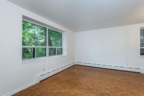 Photo 4 at 303 - 78 Warren Road, Casa Loma, Toronto