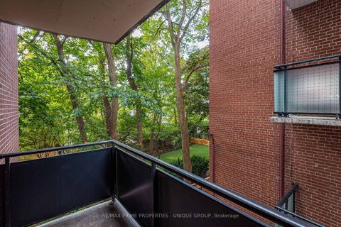 Photo 7 at 303 - 78 Warren Road, Casa Loma, Toronto