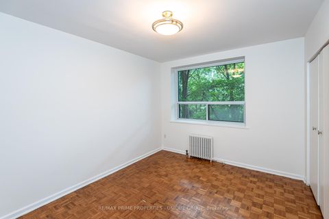 Photo 12 at 303 - 78 Warren Road, Casa Loma, Toronto