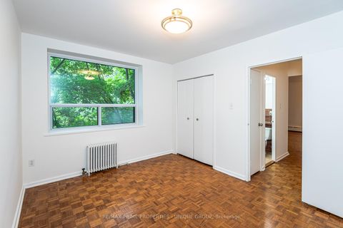 Photo 13 at 303 - 78 Warren Road, Casa Loma, Toronto