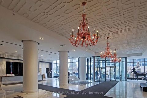 Photo 0 at 608 - 90 Park Lawn Road, Mimico, Toronto