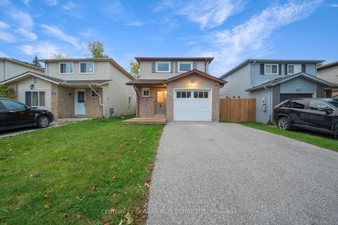 Photo 1 at 66 Corbett Drive, Grove East, Barrie Photo 1 at 66 Corbett Drive, Grove East, Barrie