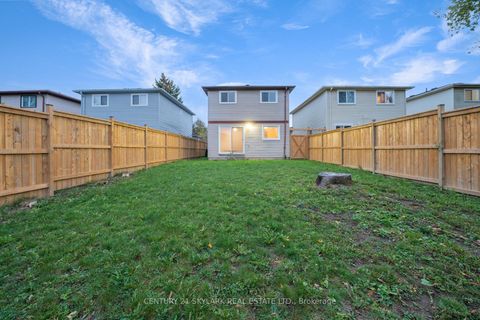 Photo 37 at 66 Corbett Drive, Grove East, Barrie