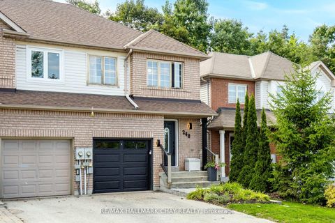 Photo 0 at 248 Ferndale Drive S, Ardagh, Barrie