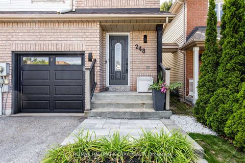 Photo 1 at 248 Ferndale Drive S, Ardagh, Barrie