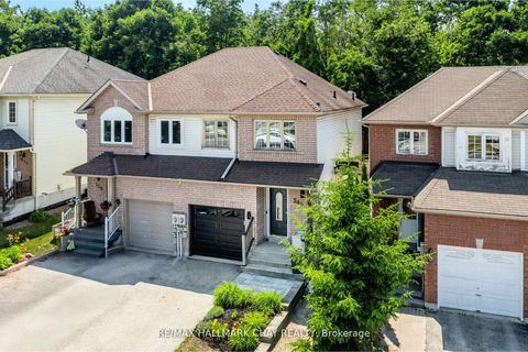 Photo 2 at 248 Ferndale Drive S, Ardagh, Barrie