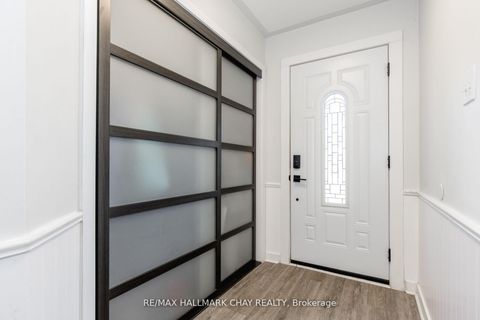 Photo 4 at 248 Ferndale Drive S, Ardagh, Barrie