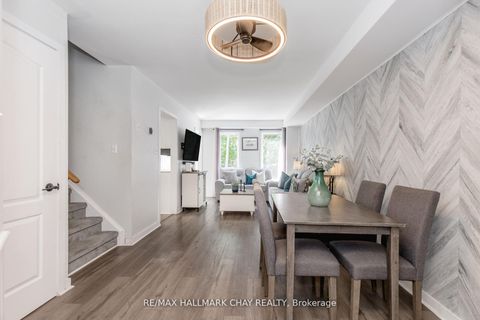 Photo 5 at 248 Ferndale Drive S, Ardagh, Barrie