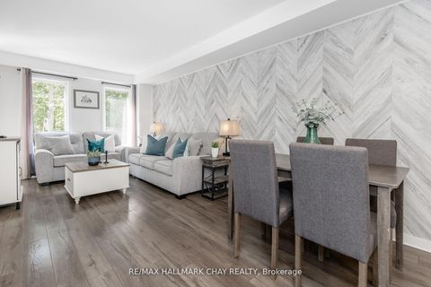 Photo 6 at 248 Ferndale Drive S, Ardagh, Barrie