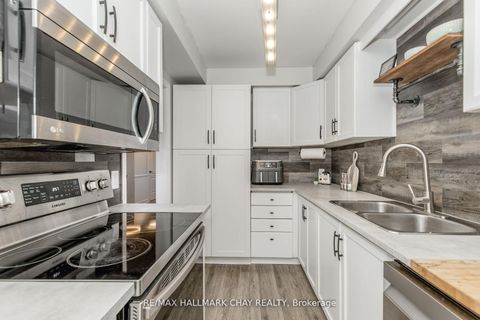 Photo 9 at 248 Ferndale Drive S, Ardagh, Barrie