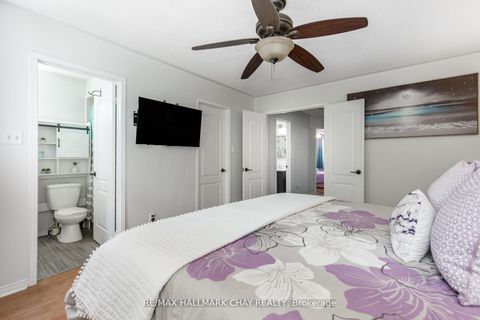 Photo 15 at 248 Ferndale Drive S, Ardagh, Barrie