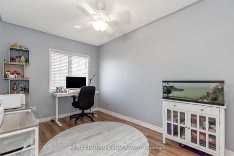 Photo 17 at 248 Ferndale Drive S, Ardagh, Barrie