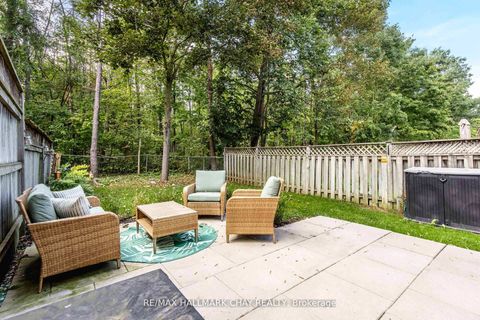 Photo 20 at 248 Ferndale Drive S, Ardagh, Barrie