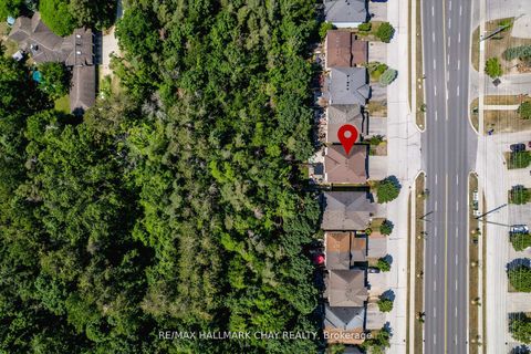 Photo 22 at 248 Ferndale Drive S, Ardagh, Barrie