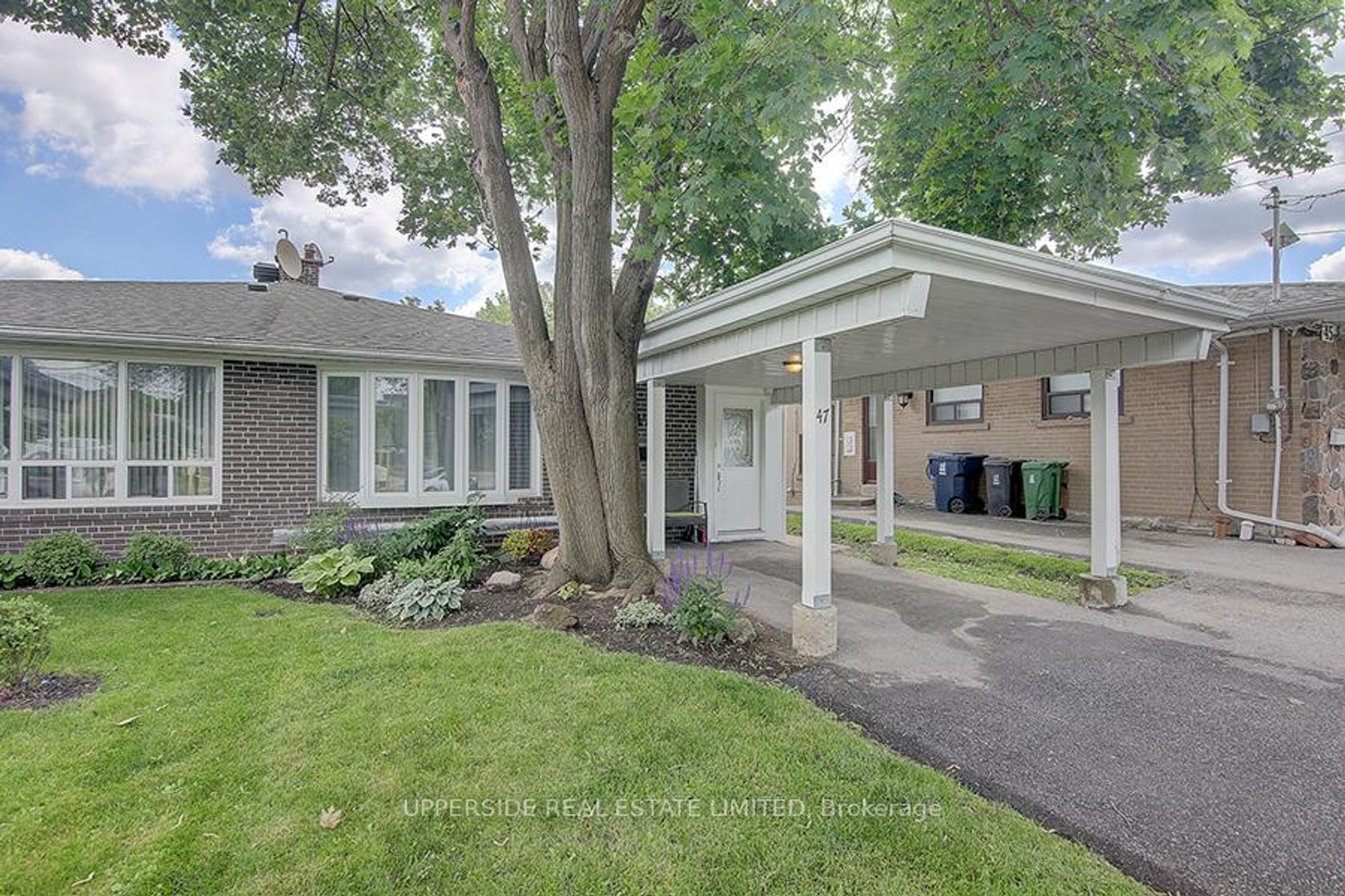 47 Bessarion Road, Bayview Village, Toronto 