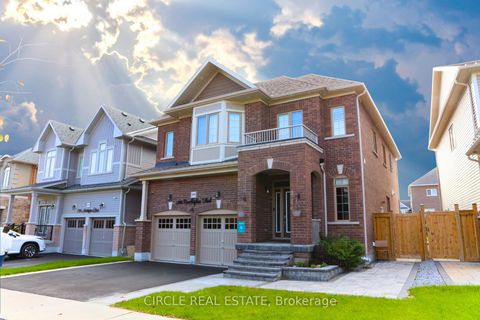 Photo 0 at 295 Northglen Boulevard, Bowmanville, Clarington