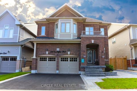 Photo 1 at 295 Northglen Boulevard, Bowmanville, Clarington