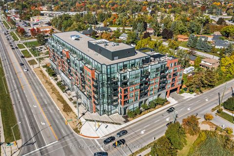 Photo 0 at 114 - 681 Yonge Street, Painswick South, Barrie
