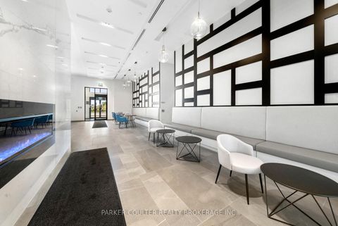 Photo 3 at 114 - 681 Yonge Street, Painswick South, Barrie