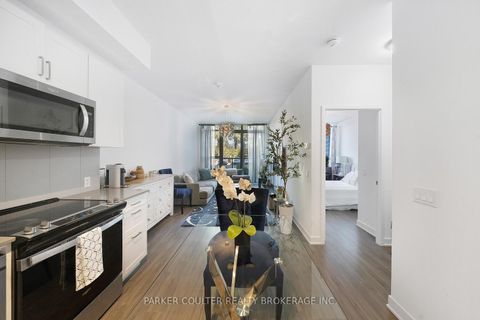 Photo 6 at 114 - 681 Yonge Street, Painswick South, Barrie