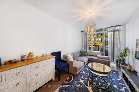 Photo 12 at 114 - 681 Yonge Street, Painswick South, Barrie