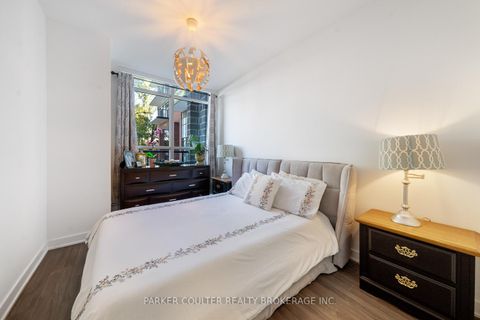 Photo 16 at 114 - 681 Yonge Street, Painswick South, Barrie