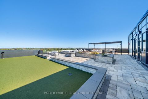 Photo 26 at 114 - 681 Yonge Street, Painswick South, Barrie