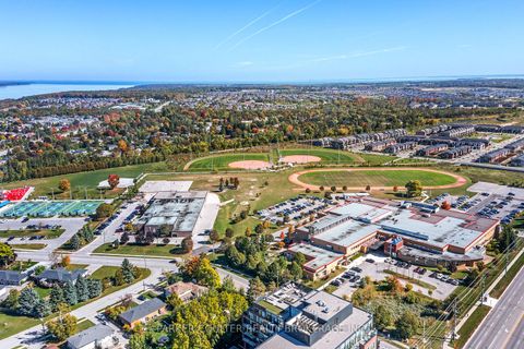 Photo 32 at 114 - 681 Yonge Street, Painswick South, Barrie