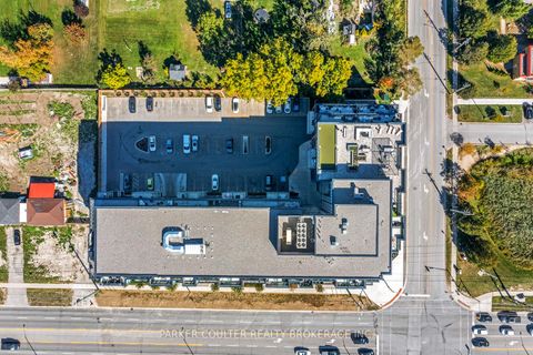 Photo 33 at 114 - 681 Yonge Street, Painswick South, Barrie