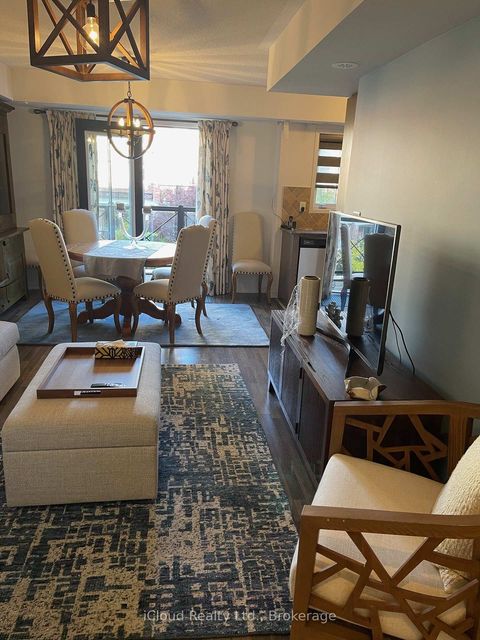 Photo 2 at 8 - 2492 Post Road, RO River Oaks, Oakville