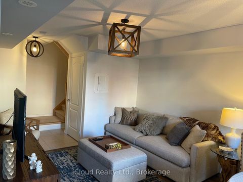 Photo 4 at 8 - 2492 Post Road, RO River Oaks, Oakville