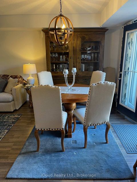 Photo 5 at 8 - 2492 Post Road, RO River Oaks, Oakville