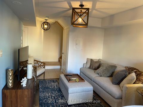 Photo 6 at 8 - 2492 Post Road, RO River Oaks, Oakville