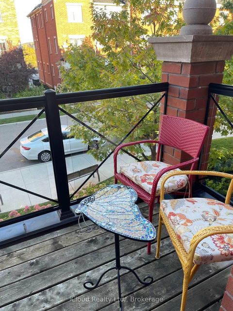 Photo 7 at 8 - 2492 Post Road, RO River Oaks, Oakville