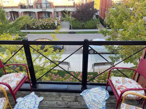 Photo 8 at 8 - 2492 Post Road, RO River Oaks, Oakville