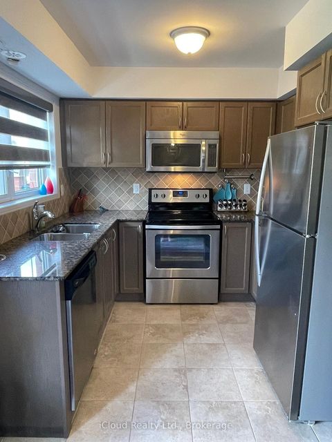 Photo 9 at 8 - 2492 Post Road, RO River Oaks, Oakville