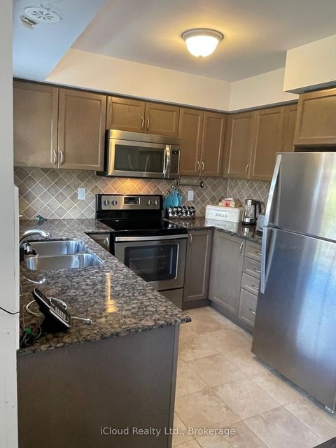 Photo 10 at 8 - 2492 Post Road, RO River Oaks, Oakville