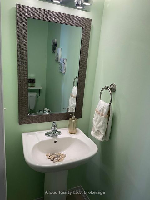 Photo 13 at 8 - 2492 Post Road, RO River Oaks, Oakville