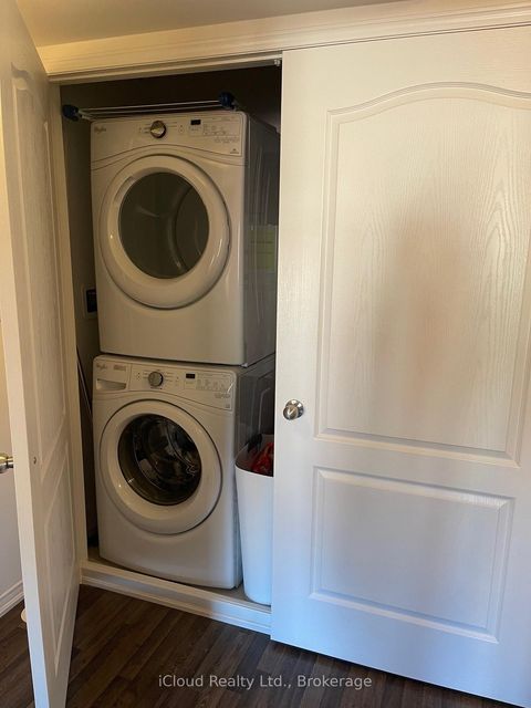 Photo 16 at 8 - 2492 Post Road, RO River Oaks, Oakville