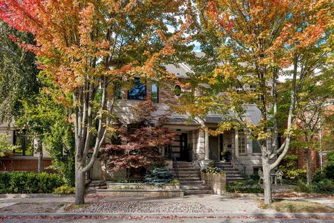 Photo 0 at 46 Mathersfield Drive, Moore Park, Toronto