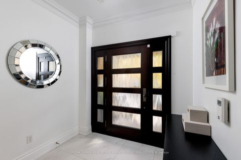 Photo 1 at 46 Mathersfield Drive, Moore Park, Toronto