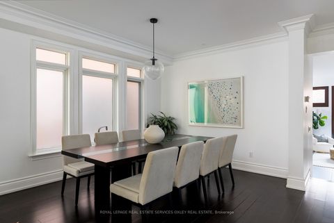 Photo 5 at 46 Mathersfield Drive, Moore Park, Toronto