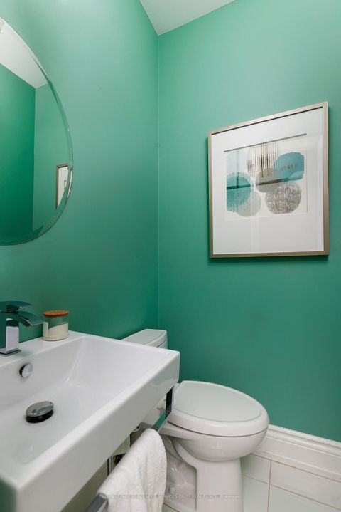 Photo 15 at 46 Mathersfield Drive, Moore Park, Toronto