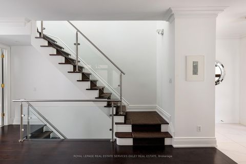 Photo 16 at 46 Mathersfield Drive, Moore Park, Toronto
