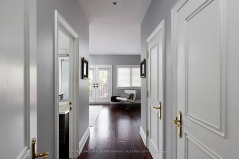 Photo 18 at 46 Mathersfield Drive, Moore Park, Toronto