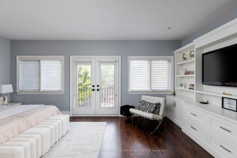 Photo 19 at 46 Mathersfield Drive, Moore Park, Toronto