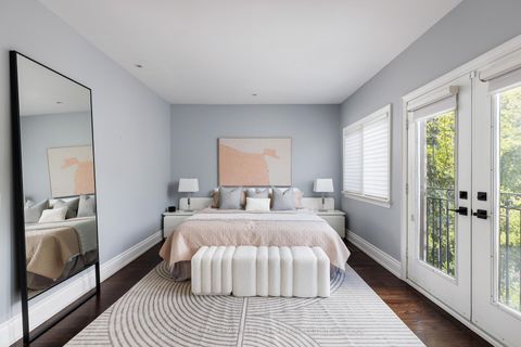 Photo 20 at 46 Mathersfield Drive, Moore Park, Toronto