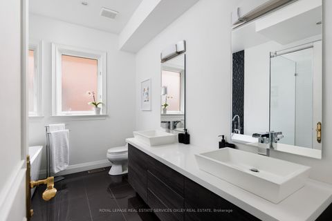 Photo 22 at 46 Mathersfield Drive, Moore Park, Toronto