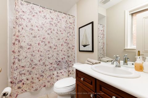 Photo 24 at 46 Mathersfield Drive, Moore Park, Toronto