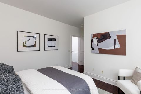 Photo 27 at 46 Mathersfield Drive, Moore Park, Toronto